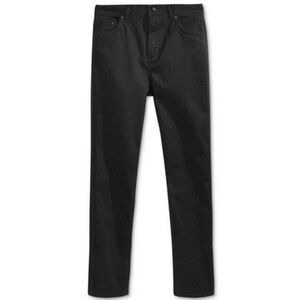 Ring of Fire Big Boys Alexander Stretch Twill Pants - Charcoal